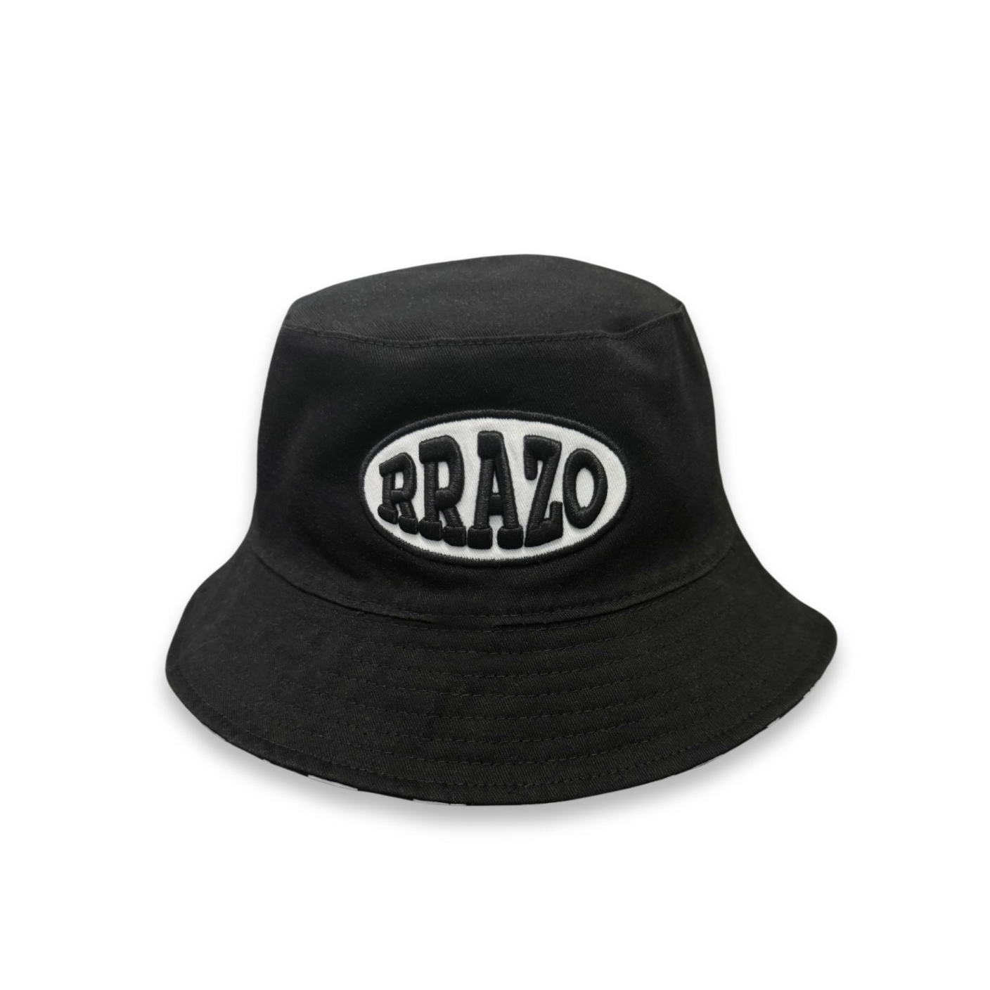 Reversible Bucket Hat – Rrazo