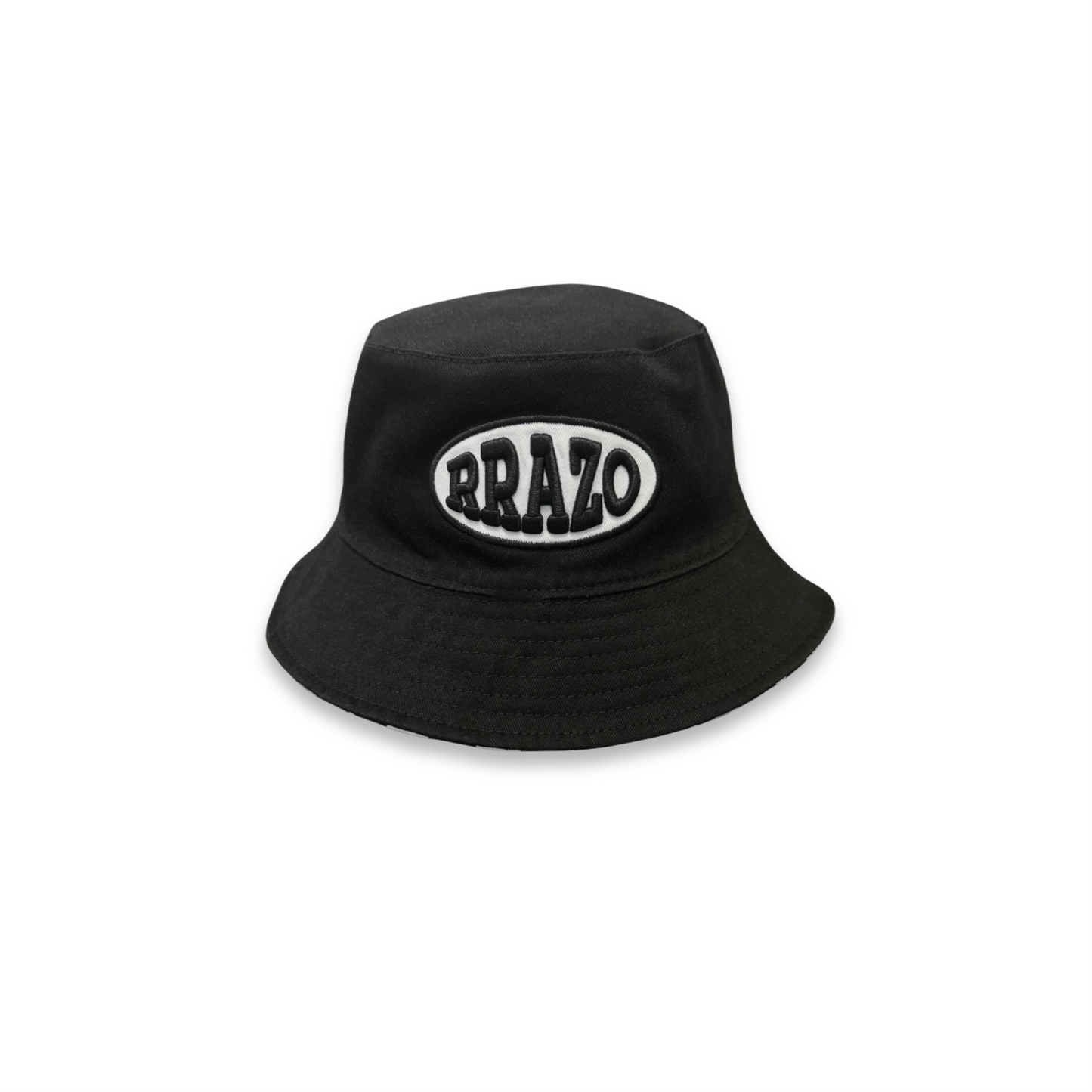 Reversible Bucket Hat