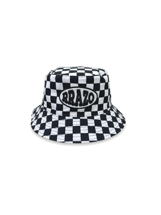 Reversible Bucket Hat