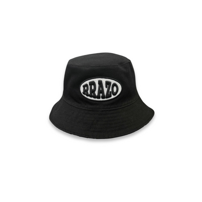 Reversible Bucket Hat