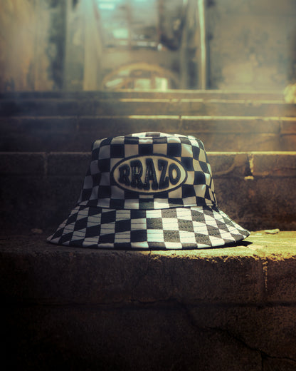 Reversible Bucket Hat